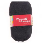 Пряжа «Ангора» 100гр.300м. 50%шерсть, 50% мохер