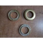 Люверсы для штор диаметр 25/43мм