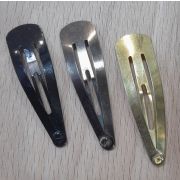 03.10 Заготовка для заколок 4см изгиб-треугольник DC-220