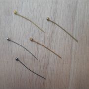 03.13. Штифт с шариком 25мм.