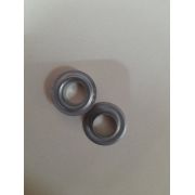 2.18 Блочки(люверсы)  11мм. металл