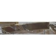 03.08 Заготовка для заколок «крокодил» 5,6см