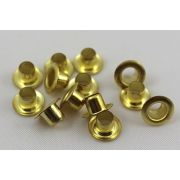 2.07 -2.08  Блочки(люверсы)  5мм. металл