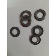 2.17 Кольца для блочек 10мм.металл