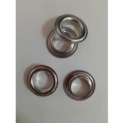 2.22 Блочки(люверсы) 13мм. металл