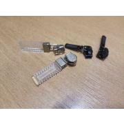 0.08-0.09  Собачка Т5 декор. для витой молнии