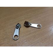 0.25 Собачка Т7 галантерейная для витой молнии