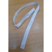 Брители для бюстгалтеров пришивные ширина 10мм., длина 40см.