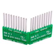 Игла DВ*1 для промышленной швейной машины  (импортные)