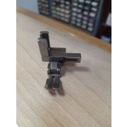 Лапка для пром машины двухсторонняя