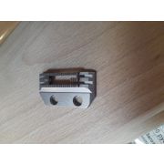 Рейка зубчатая к пром. машине