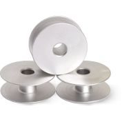 Шпулька для промышленных швейных машин металл увеличеный размер