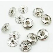 3.20 Кнопка 7мм.пришивная металл