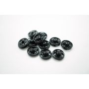 3.21 Кнопка 9мм.пришивная металл