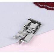 Лапка для обметывания, оверлочная для бытовой швейной машины