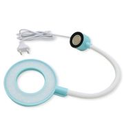 Лампа круглая на магните с регулировкой яркости