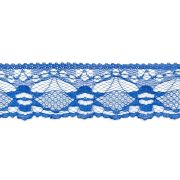 Кружево капрон 30мм.«Цветочик»