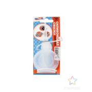 Масло смазочное силиконовое универсальное 20мл.