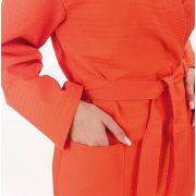 Вафельное полотно 100% хлопок, 150см., 240гр/кв.м, Россия