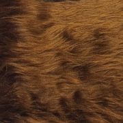 Мех искуственный, длинноворсовый высота ворса 3-5см. 100%ПАН, 150см., 395гр./кв.м. , Беларусь