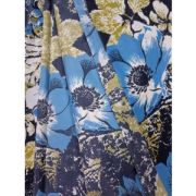 Ткань плательная капрон 100см.