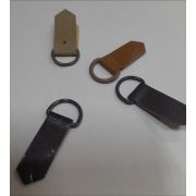 Петля шубная