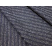 Костюмная полушерсть полоска  65%шерсть, 25%лавсан, 10%п/э.150см Россия.