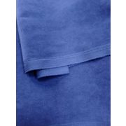 Ткань костюмная под замшу 150см.