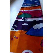 Атлас цветной 92см.