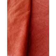 Бархат полиэстр 60%, хлопок 35%, спандекс 5%. 140см,