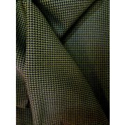 Джерси «мелкая лапка» 140см.