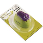 Фигурный дырокол СРВ-16 «Мистер Паинтер»