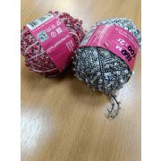 Пряжа «Буклерон» 100гр.160м. 72% вискоза, 25% ПА, 3% метанит