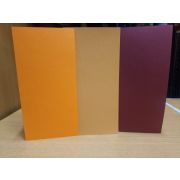 Декоративная открытка  210*210мм. 220гр.