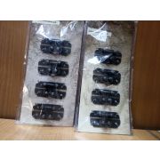 Замок металический «Винтаж»