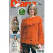 Журнал «Диана маленькая»