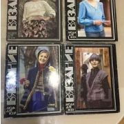 Журнал «Вязание-мода для всех»