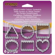 Набор «Миниформы» 6шт. в упаковке