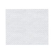 Канва фасовка белая 50*40см хлопок 100% 42клетки на 10см.