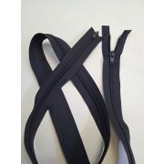 Молния витая разъёмная 120 см, Тип 7, 2 замка