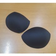 Чашки корсетные без уступа