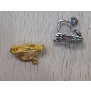 02.19 Заготовка для клипс 10*13мм.