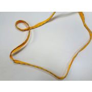 Кант цветной с мет.нитью 9мм.