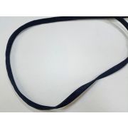 Кант из кожзаменителя 12мм. под замшу