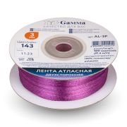 Лента атласная 03мм