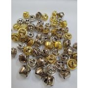 Бубенчик металический 10-12мм