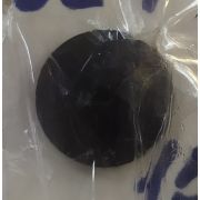 Пуговицы 924 9мм черный