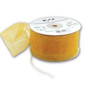 Лента капроновая 38мм. с нитью для сборки