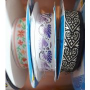 Лента жаккардовая 16 мм.