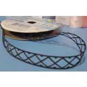 Лента резная 12мм.